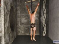 Interrogation Of Soldier Kyrill - Part I - RusCapturedBoys - Electric Play
