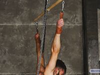 Interrogation Of Soldier Kyrill - Part I - RusCapturedBoys - Electric Play
