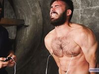 Interrogation Of Soldier Kyrill - Part Ii - RusCapturedBoys - BDSM
