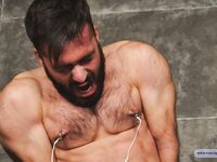 Interrogation Of Soldier Kyrill - Part Ii - RusCapturedBoys - BDSM
