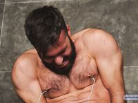 Interrogation Of Soldier Kyrill - Part Ii - RusCapturedBoys - BDSM