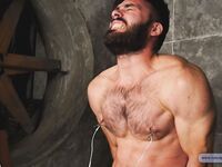 Interrogation Of Soldier Kyrill - Part Ii - RusCapturedBoys - BDSM