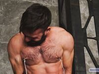 Interrogation Of Soldier Kyrill - Part Ii - RusCapturedBoys - BDSM