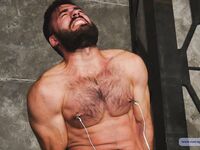 Interrogation Of Soldier Kyrill - Part Ii - RusCapturedBoys - BDSM