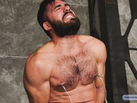 Interrogation Of Soldier Kyrill - Part Ii - RusCapturedBoys - BDSM