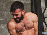 Interrogation Of Soldier Kyrill - Part Ii - RusCapturedBoys - BDSM