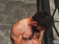 Interrogation Of Soldier Kyrill - Part Ii - RusCapturedBoys - BDSM