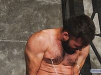 Interrogation Of Soldier Kyrill - Part Ii - RusCapturedBoys - BDSM