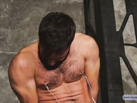 Interrogation Of Soldier Kyrill - Part Ii - RusCapturedBoys - BDSM
