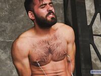 Interrogation Of Soldier Kyrill - Part Ii - RusCapturedBoys - BDSM