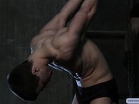 Interrogation Of The Hooligan - Final - RusCapturedBoys - Twink