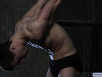 Interrogation Of The Hooligan - Final - RusCapturedBoys - Twink