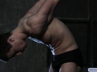 Interrogation Of The Hooligan - Final - RusCapturedBoys - Twink
