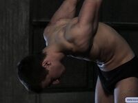 Interrogation Of The Hooligan - Final - RusCapturedBoys - Twink