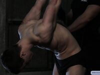 Interrogation Of The Hooligan - Final - RusCapturedBoys - Twink