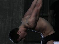 Interrogation Of The Hooligan - Final - RusCapturedBoys - Twink