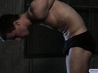 Interrogation Of The Hooligan - Final - RusCapturedBoys - Twink