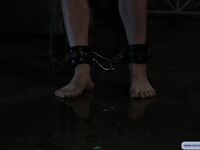 Interrogation Of The Hooligan - Final - RusCapturedBoys - Twink