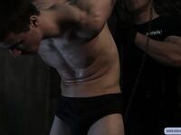 Interrogation Of The Hooligan - Final - RusCapturedBoys - Twink