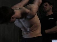 Interrogation Of The Hooligan - Final - RusCapturedBoys - Twink