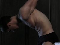 Interrogation Of The Hooligan - Final - RusCapturedBoys - Twink