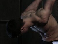 Interrogation Of The Hooligan - Final - RusCapturedBoys - Twink