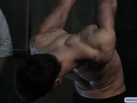 Interrogation Of The Hooligan - Final - RusCapturedBoys - Twink