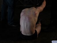 Interrogation Of The Hooligan - Final - RusCapturedBoys - Twink