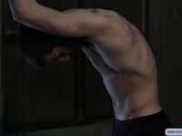 Interrogation Of The Hooligan - Final - RusCapturedBoys - Twink