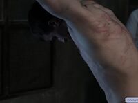 Interrogation Of The Hooligan - Final - RusCapturedBoys - Twink