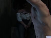 Interrogation Of The Hooligan - Final - RusCapturedBoys - Twink