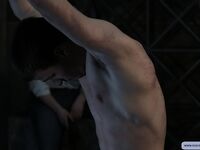 Interrogation Of The Hooligan - Final - RusCapturedBoys - Twink