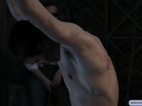 Interrogation Of The Hooligan - Final - RusCapturedBoys - Twink