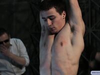 Interrogation Of The Hooligan - Final - RusCapturedBoys - Twink
