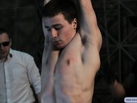 Interrogation Of The Hooligan - Final - RusCapturedBoys - Twink