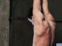 Interrogation Of The Hooligan - Final - RusCapturedBoys - Twink