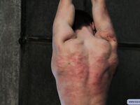 Interrogation Of The Hooligan - Final - RusCapturedBoys - Twink