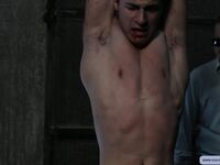 Interrogation Of The Hooligan - Final - RusCapturedBoys - Twink