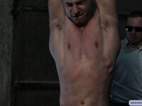 Interrogation Of The Hooligan - Final - RusCapturedBoys - Twink