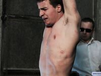 Interrogation Of The Hooligan - Final - RusCapturedBoys - Twink