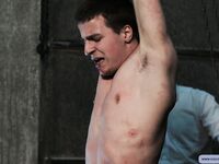 Interrogation Of The Hooligan - Final - RusCapturedBoys - Twink