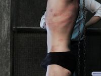 Interrogation Of The Hooligan - Final - RusCapturedBoys - Twink