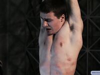 Interrogation Of The Hooligan - Final - RusCapturedBoys - Twink