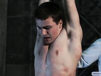 Interrogation Of The Hooligan - Final - RusCapturedBoys - Twink