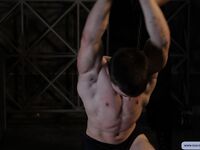 Interrogation Of The Hooligan - Final - RusCapturedBoys - Twink
