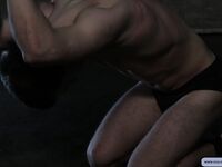 Interrogation Of The Hooligan - Final - RusCapturedBoys - Twink