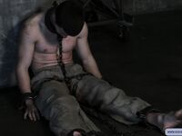 Interrogation Of The Hooligan - Final - RusCapturedBoys - Twink