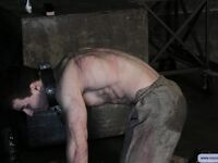 Interrogation Of The Hooligan - Final - RusCapturedBoys - Twink