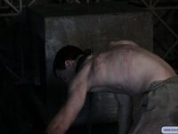 Interrogation Of The Hooligan - Final - RusCapturedBoys - Twink