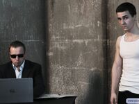 Interrogation Of The Hooligan - Part I - RusCapturedBoys - Twink